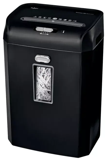 Paper Shredder Rexel ProMax QS RES1123 Photo 3