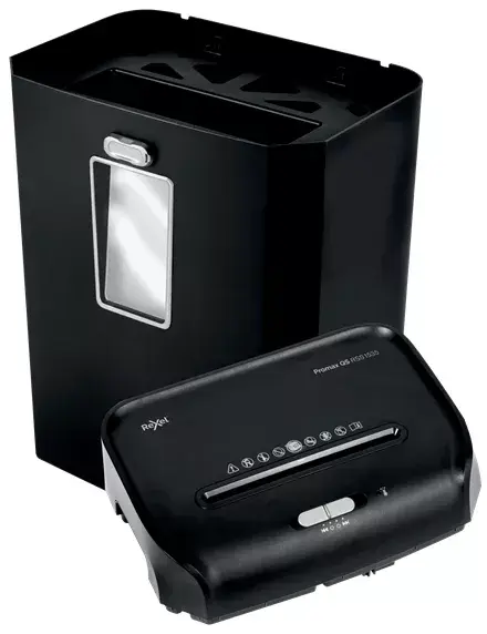 Papīra šķēlējs Rexel ProMax QS RSS1535 Photo 2