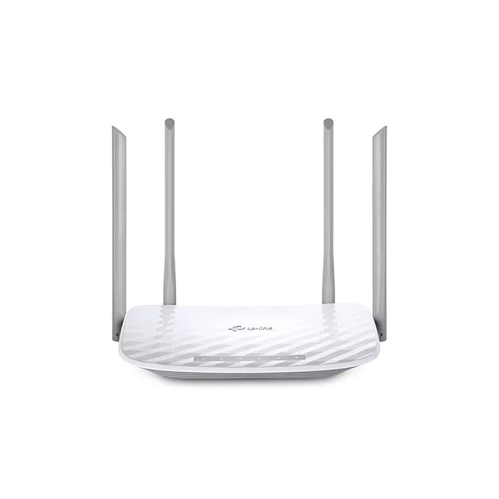 TP-LINK ARCHER C50 Photo 1