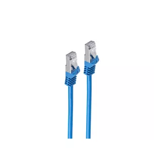 networking cable ShiverPeaks BS75511-1.5B