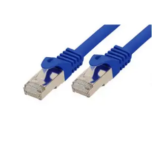 Сетевой кабель ShiverPeaks BS75550-B 50м Cat7 S/FTP
