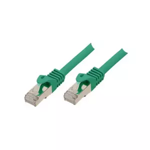 Сетевой кабель ShiverPeaks BS75550-G 50м Cat7 S/FTP