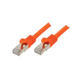 Сетевой кабель ShiverPeaks BS75550-O 50м Cat7 S/FTP