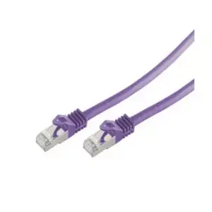 Сетевой кабель ShiverPeaks BS75517-V 7.5м Cat7 S/FTP
