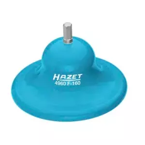 Шлифовальный круг HAZET 4960F-160/2