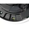 IP камера видеонаблюдения LevelOne GEMINI Zoom Dome 2-Мегапикселя H.265 Photo 2