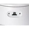 IP камера видеонаблюдения LevelOne GEMINI Zoom Dome 2-Мегапикселя H.265 Photo 3