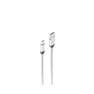 USB cable ShiverPeaks BS14-11001