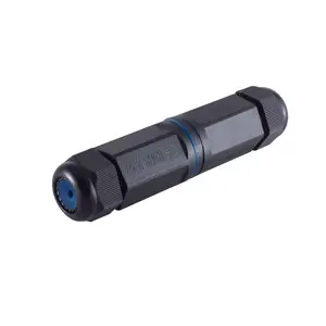 Cable Gender Changer RJ-45 ShiverPeaks BS08-01042