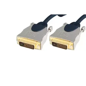 DVI cable shiverpeaks sp-PROFESSIONAL 7.5 m