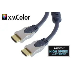 HDMI кабель ShiverPeaks SP77472 2м