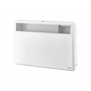 Dimplex PLX 075E Iekštelpas Balts 750 W Elektriskais konvekcijas telpas sildītājs