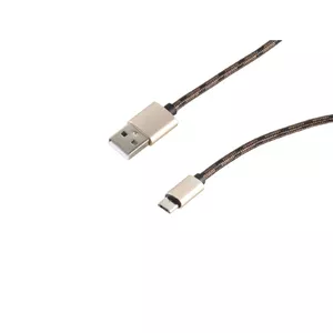 USB Cable S/CONN 14-50079 USB 2.0 0.9m