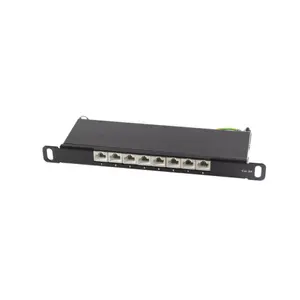 Patch Panel S/CONN 08-67050