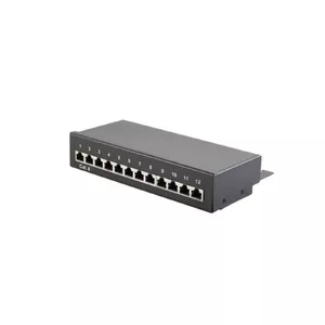Patch Panel ShiverPeaks 75072