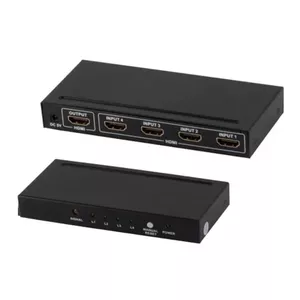 Video Splitter HDMI ShiverPeaks 05-02004