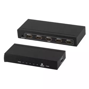 Video Splitter HDMI ShiverPeaks 05-02005