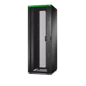 Freestanding rack APC Easy Rack ER8802 48U Black 1199.75 kg capacity