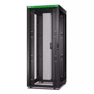 Напольный шкаф APC ER8200 42U Черный