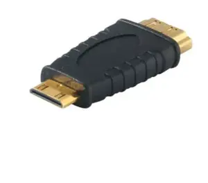 Kabeļa dzimuma maiņas adapteris HDMI mini-HDMI ShiverPeaks BS77411