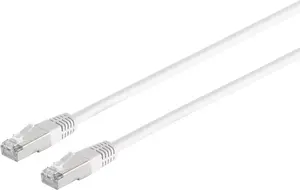 Tīkla kabelis S/CONN Cat. 5e F/UTP 0.25m