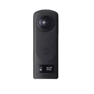 360 Kamera Ricoh Theta Z1