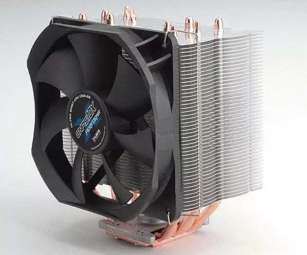 Cooler Zalman CNPS10X Performa Photo 2