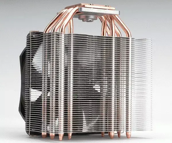 Cooler Zalman CNPS10X Performa Photo 4