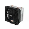 ZALMAN CNPS10X PERFORMA ST CPU cooler 120mm 4 heat pipes Photo 2