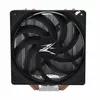 ZALMAN CNPS10X PERFORMA ST CPU cooler 120mm 4 heat pipes Photo 4