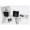 ZALMAN CNPS10X PERFORMA ST CPU cooler 120mm 4 heat pipes Photo 8