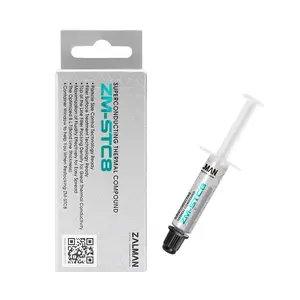Thermal paste Zalman ZM-STC8