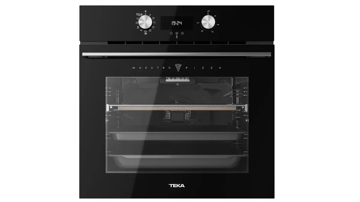Teka HLB 8510 P Elektriskā iebūvējamā