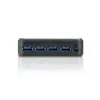 Peripheral Sharing Device ATEN 2-port USB 3.0 Photo 2