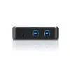 Peripheral Sharing Device ATEN 2-port USB 3.0 Photo 3