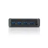 Peripheral Sharing Device ATEN 4-port USB 3.0 Photo 2