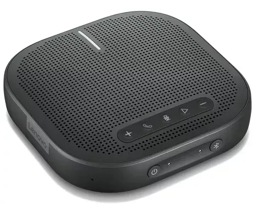 Bluetooth konferenču skaļrunis Lenovo 4XD1B84406 Photo 3