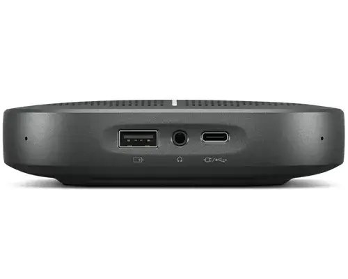 Bluetooth konferenču skaļrunis Lenovo 4XD1B84406 Photo 4