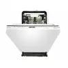 Встраиваемая посудомоечная машина MPM MPM-45-ZMI-02 Photo 12
