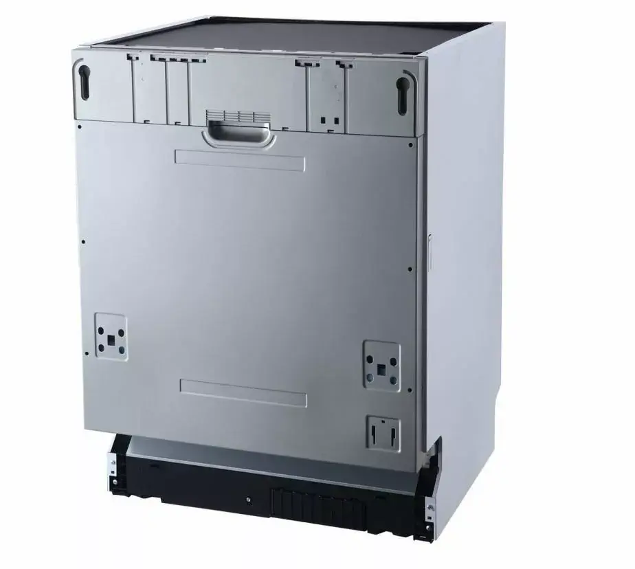Встраиваемая посудомоечная машина MPM MPM-45-ZMI-02 Photo 7