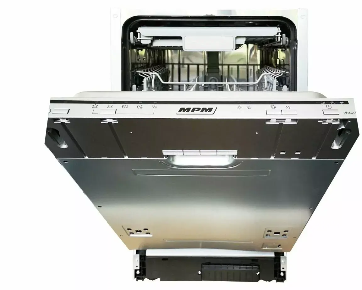 Встраиваемая посудомоечная машина MPM MPM-45-ZMI-02 Photo 6