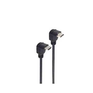 HDMI kabelis ShiverPeaks BS77471-6 1.5m Tips A Vīriešu