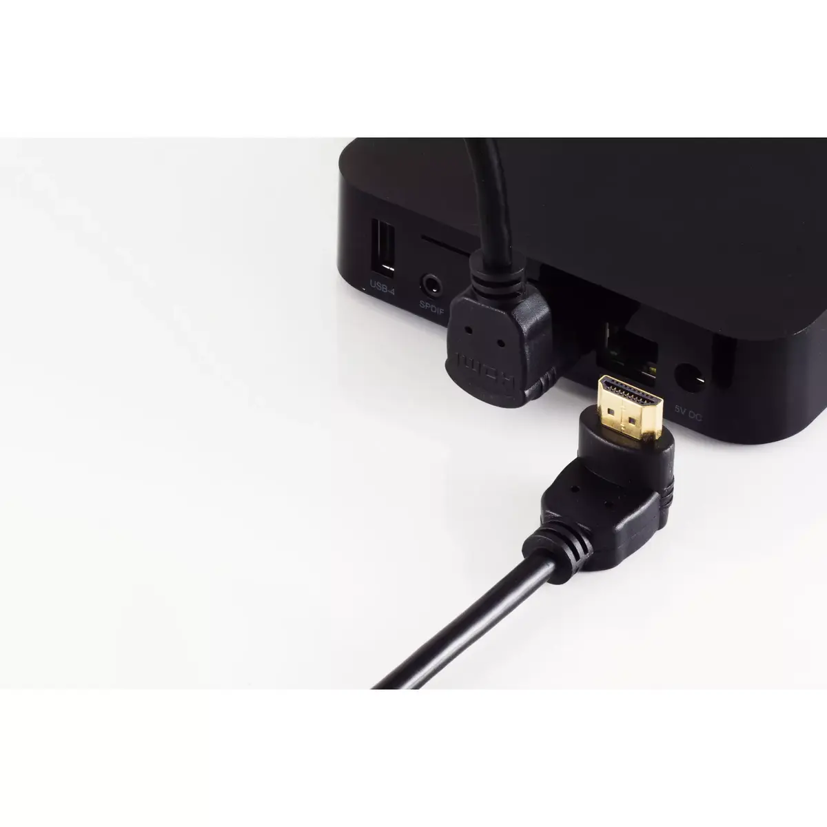 HDMI кабель ShiverPeaks BS77471-6 Photo 2