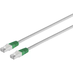 Patch Cable ShiverPeaks Crossover RJ45 SFTP 2.0 m