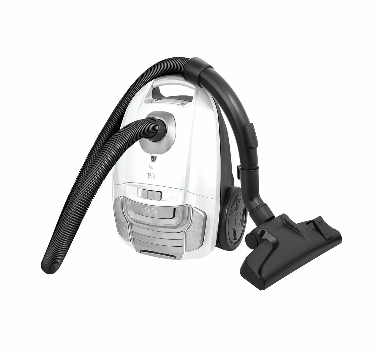Пылесос Teesa Eco White 700 Photo 2