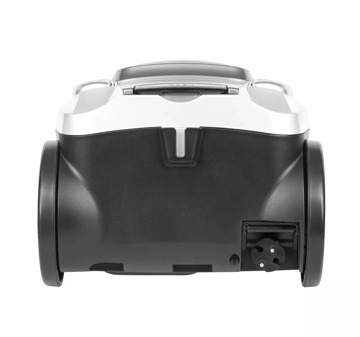 Пылесос Teesa Eco White 700 Photo 3
