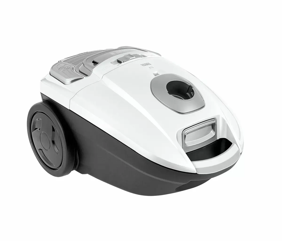 Пылесос Teesa Eco White 700 Photo 4