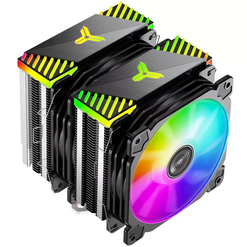 Cooler Jonsbo CR-2000GT Photo 2