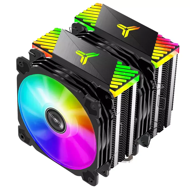 Cooler Jonsbo CR-2000GT Photo 3