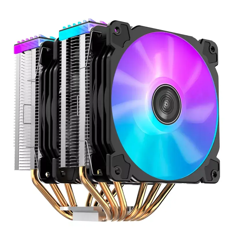 Cooler Jonsbo CR-2000GT Photo 4